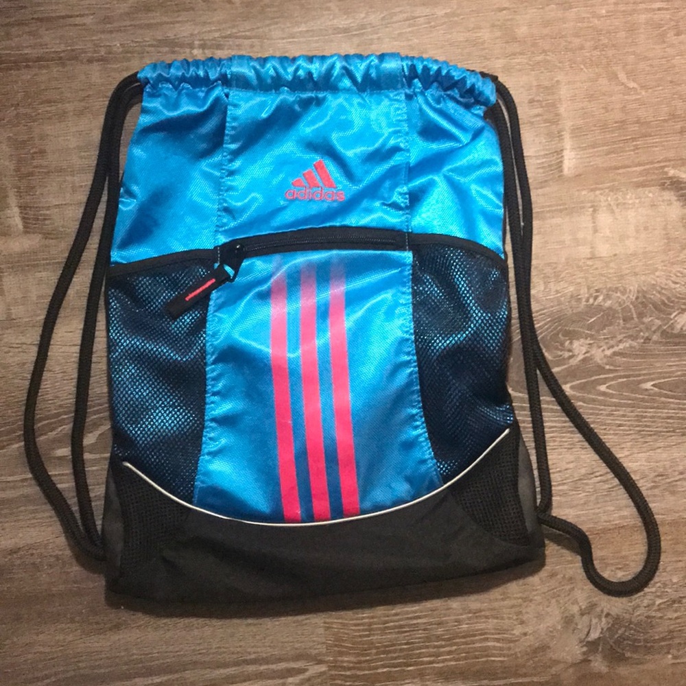 Drawstring bag